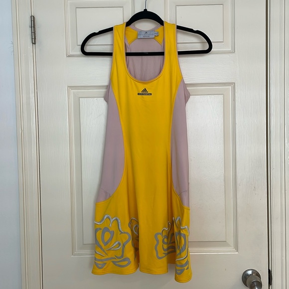 Adidas by Stella McCartney Dresses & Skirts - Stella McCartney for Adidas Barricade Dress